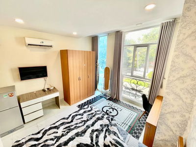 Logement dans Ho Chi Minh City, Vietnam  Logement dans Ho Chi Minh City, Vietnam