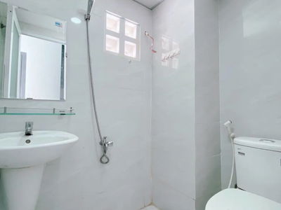 Alojamiento en Ho Chi Minh City, Vietnam  Alojamiento en Ho Chi Minh City, Vietnam