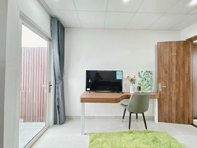 Housing in Ho Chi Minh City, Vietnam  Housing in Ho Chi Minh City, Vietnam