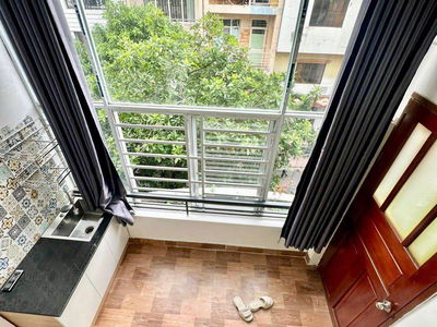 Жилье в Ho Chi Minh City, Vietnam  Жилье в Ho Chi Minh City, Vietnam