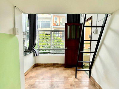 Жилье в Ho Chi Minh City, Vietnam  Жилье в Ho Chi Minh City, Vietnam