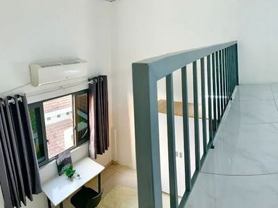 Жилье в Ho Chi Minh City, Vietnam Жилье в Ho Chi Minh City, Vietnam