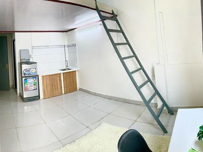 Logement dans Ho Chi Minh City, Vietnam  Logement dans Ho Chi Minh City, Vietnam