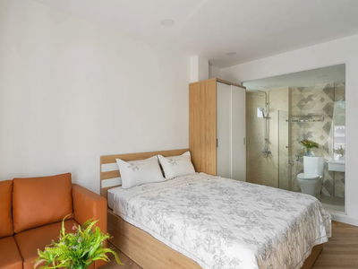 Logement dans Nha Be, Vietnam  Logement dans Nha Be, Vietnam