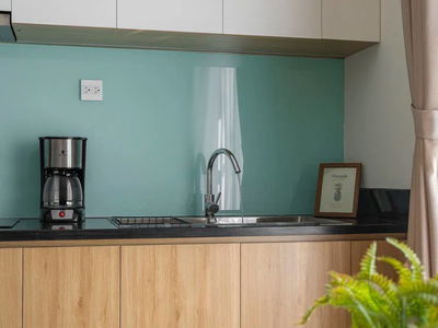 Logement dans Nha Be, Vietnam  Logement dans Nha Be, Vietnam