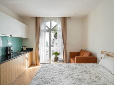 Logement dans Nha Be, Vietnam  Logement dans Nha Be, Vietnam