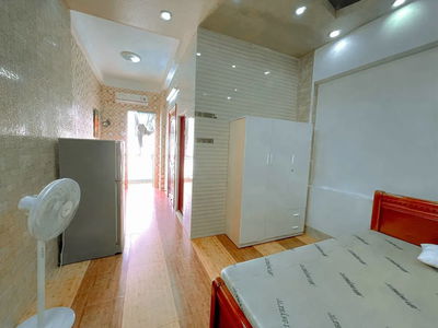 Жилье в Ho Chi Minh City, Vietnam  Жилье в Ho Chi Minh City, Vietnam