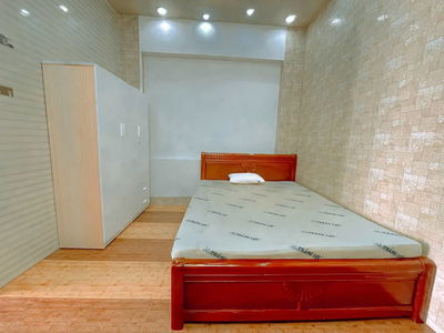 Жилье в Ho Chi Minh City, Vietnam  Жилье в Ho Chi Minh City, Vietnam