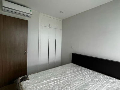 Residential complex with recreation areas, Vietnam Residential complex with recreation areas, Vietnam