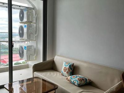 Residential complex with recreation areas, Vietnam Residential complex with recreation areas, Vietnam