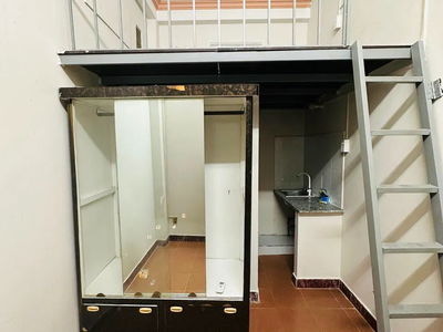 Жилье в Ho Chi Minh City, Vietnam  Жилье в Ho Chi Minh City, Vietnam