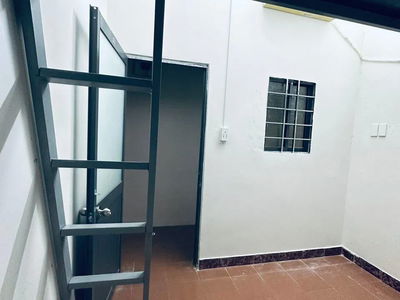 Жилье в Ho Chi Minh City, Vietnam Жилье в Ho Chi Minh City, Vietnam