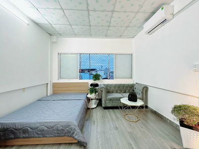 Жилье в Ho Chi Minh City, Vietnam  Жилье в Ho Chi Minh City, Vietnam