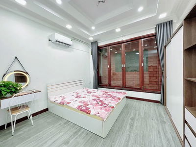 Housing in Ho Chi Minh City, Vietnam Housing in Ho Chi Minh City, Vietnam