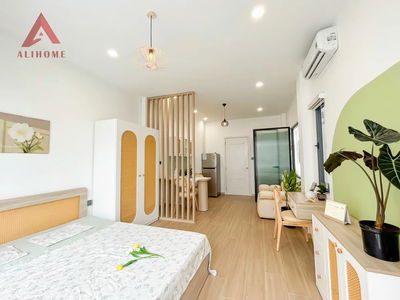 Жилье в Ho Chi Minh City, Vietnam  Жилье в Ho Chi Minh City, Vietnam