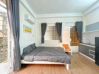 Alojamiento en Ho Chi Minh City, Vietnam Alojamiento en Ho Chi Minh City, Vietnam