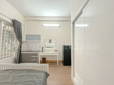 Жилье в Ho Chi Minh City, Vietnam Жилье в Ho Chi Minh City, Vietnam