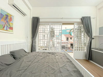 Жилье в Ho Chi Minh City, Vietnam Жилье в Ho Chi Minh City, Vietnam