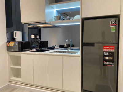 Housing in Ho Chi Minh City, Vietnam  Housing in Ho Chi Minh City, Vietnam