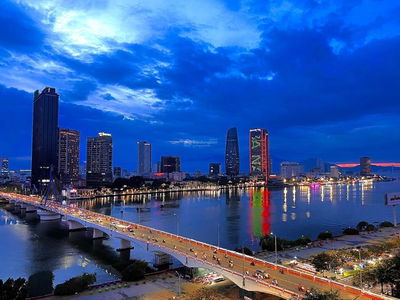 Azura, Vietnam Azura, Vietnam