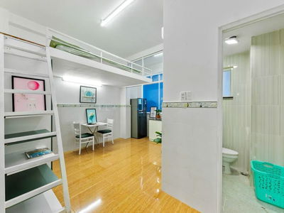 Logement dans Ho Chi Minh City, Vietnam  Logement dans Ho Chi Minh City, Vietnam