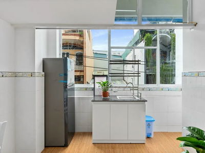 Жилье в Ho Chi Minh City, Vietnam  Жилье в Ho Chi Minh City, Vietnam