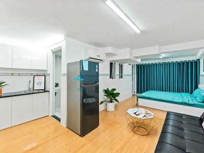 Alojamiento en Ho Chi Minh City, Vietnam  Alojamiento en Ho Chi Minh City, Vietnam