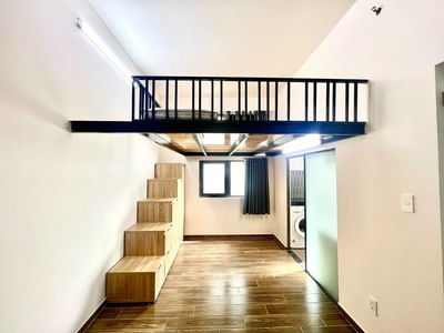 Housing in Ho Chi Minh City, Vietnam Housing in Ho Chi Minh City, Vietnam