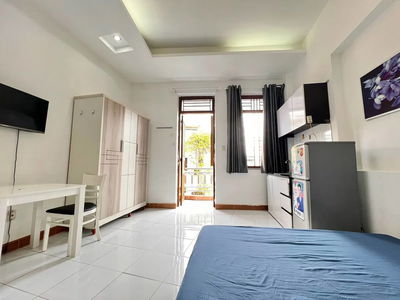 Housing in Ho Chi Minh City, Vietnam  Housing in Ho Chi Minh City, Vietnam