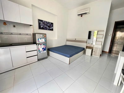 Жилье в Ho Chi Minh City, Vietnam  Жилье в Ho Chi Minh City, Vietnam