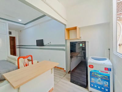 Жилье в Ho Chi Minh City, Vietnam Жилье в Ho Chi Minh City, Vietnam