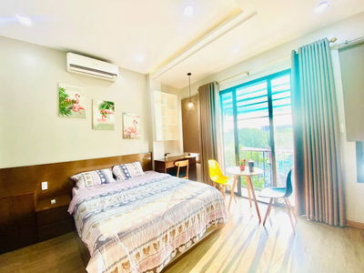 Жилье в Ho Chi Minh City, Vietnam  Жилье в Ho Chi Minh City, Vietnam