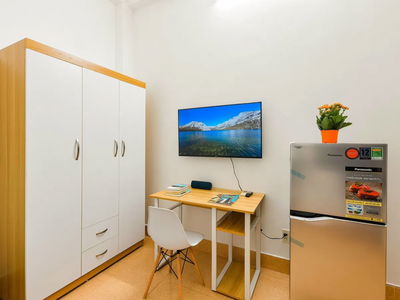 Жилье в Ho Chi Minh City, Vietnam Жилье в Ho Chi Minh City, Vietnam