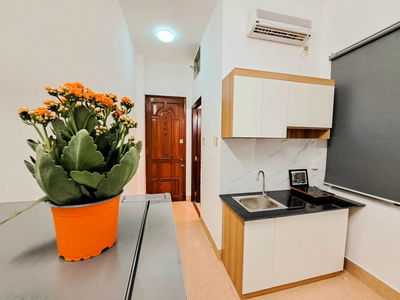 Жилье в Ho Chi Minh City, Vietnam  Жилье в Ho Chi Minh City, Vietnam
