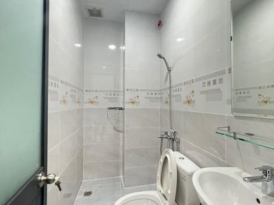 Alojamiento en Ho Chi Minh City, Vietnam  Alojamiento en Ho Chi Minh City, Vietnam