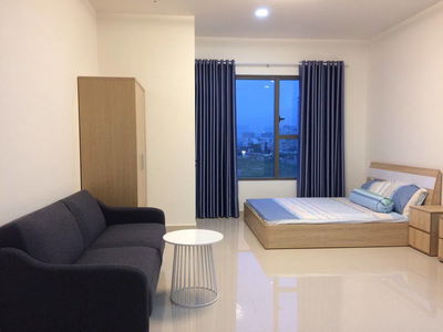 Sunrise City, Vietnam Sunrise City, Vietnam