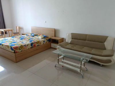 Sunrise City, Vietnam Sunrise City, Vietnam