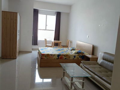 Sunrise City, Vietnam Sunrise City, Vietnam