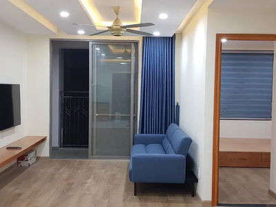 Sunrise City, Vietnam Sunrise City, Vietnam