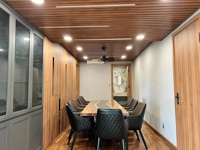 Green View, Vietnam  Green View, Vietnam