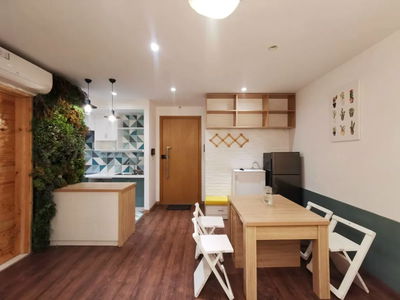 Green View, Vietnam Green View, Vietnam