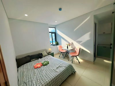 Жилье в Ho Chi Minh City, Vietnam  Жилье в Ho Chi Minh City, Vietnam