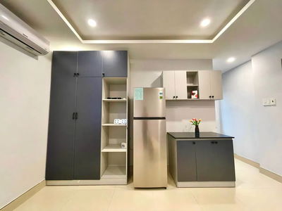 Жилье в Ho Chi Minh City, Vietnam  Жилье в Ho Chi Minh City, Vietnam