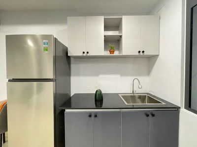 Alojamiento en Ho Chi Minh City, Vietnam  Alojamiento en Ho Chi Minh City, Vietnam