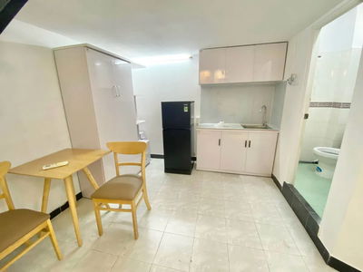 Alojamiento en Ho Chi Minh City, Vietnam Alojamiento en Ho Chi Minh City, Vietnam