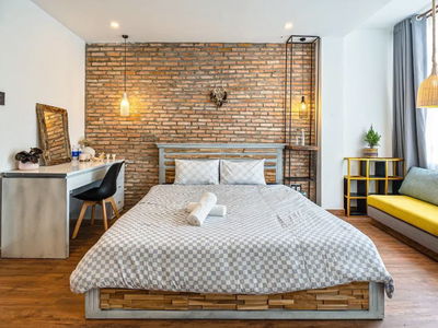 Logement dans Ho Chi Minh City, Vietnam  Logement dans Ho Chi Minh City, Vietnam