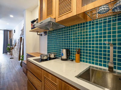 Logement dans Ho Chi Minh City, Vietnam Logement dans Ho Chi Minh City, Vietnam