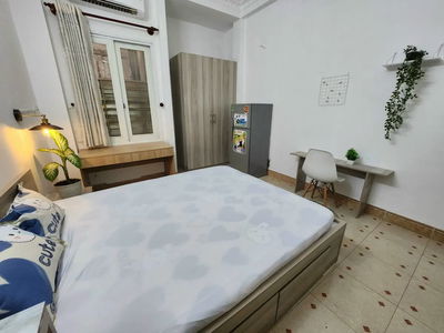 Alojamiento en Ho Chi Minh City, Vietnam  Alojamiento en Ho Chi Minh City, Vietnam