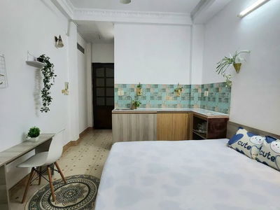 Housing in Ho Chi Minh City, Vietnam  Housing in Ho Chi Minh City, Vietnam