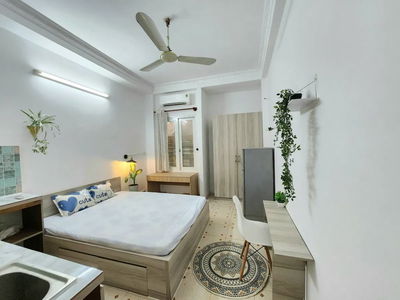 Housing in Ho Chi Minh City, Vietnam Housing in Ho Chi Minh City, Vietnam